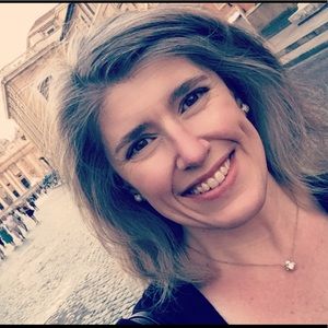 Meet your Posher, Deanna